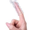 censan-hicks-seffaf-parmak-kilifi-85-cm-382476-3 Hicks Şeffaf Parmak Kılıfı 8,5 cm 8