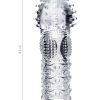 censan-hicks-seffaf-parmak-kilifi-85-cm-382477-4 Hicks Şeffaf Parmak Kılıfı 8,5 cm 9