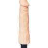 Hook Realistik Dildo TPE Ten 23 cm 4