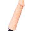 Hook Realistik Dildo TPE Ten 23 cm 5
