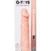 Hook Realistik Dildo TPE Ten 23 cm 6