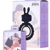 censan-jos-bad-bunny-titresimli-siyah-penis-halkasi-444478-5 Jos Bad Bunny Titreşimli Siyah Penis Halkası 10
