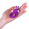 censan-jos-good-bunny-titresimli-mor-penis-halkasi-444462-2 Jos Good Bunny Titreşimli Mor Penis Halkası 7