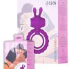 censan-jos-good-bunny-titresimli-mor-penis-halkasi-444465-5 Jos Good Bunny Titreşimli Mor Penis Halkası 10