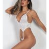 Kadın Simli Fantezi Babydoll 10