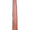 KahveRengi 44 cm At Dildo Model No:1062 6