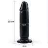 Lovetoy King Sized Anal Dildo 9