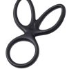 Censan KRAKEN Üçlü Penis Halkası 10cm KRAKEN Üçlü Penis Halkası 10cm 6