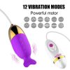 CENSAN Kumandalı Yumurta Vibratör Fishvibra Kumandalı Yumurta Vibratör Fishvibra 5
