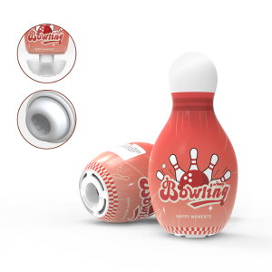 Labut Şeklinde Mastürbatör