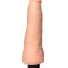 Lank Realistik Dildo 20 cm 4