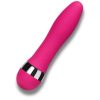 Mini Vibratör Tek Modlu Pembe 4