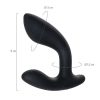 Mystim Flexing Flavio Elektrikli Plug 7