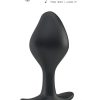Mystim Rocking Force S Elektirikli Anal Plug 5