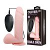 Baile Oliver 9.5 İnç Vibratör BW-008017ARSY 6