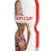 Passion Dual Cup Masturbatör 5