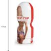 Passion Dual Cup Masturbatör 6