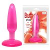 Baile Pembe Butt Plug Anal Tıkaç 6