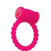 Penis Halkası silikon pembe 3,5 cm 6