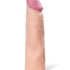 5 cm Penis Klıfı SoftSkin Ten 16,5 cm 7