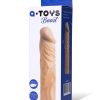 Penis Klıfı SoftSkin Ten 19,5 cm 9