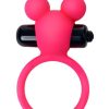 Pikle Pembe Penis Halkası 6,9 Cm 7