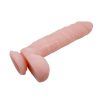 Baile Pthalate Free 21 Cm Dildo 8