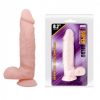 Baile Pthalate Free 21 Cm Dildo 10