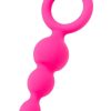 Satisfyer Booty Call (set of 3) Anal Plug Seti 7