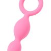 Satisfyer Booty Call (set of 3) Anal Plug Seti 8