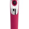 Satisfyer Dual Love Pink Telefon Kontrollü Klitoral Uyarıcı Vibratör 7
