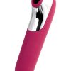 Satisfyer Dual Love Pink Telefon Kontrollü Klitoral Uyarıcı Vibratör 8
