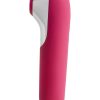 Satisfyer Dual Love Pink Telefon Kontrollü Klitoral Uyarıcı Vibratör 9