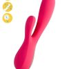 Satisfyer Mono Flex Telefon Kontrollü Vibratör 6