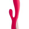 Satisfyer Mono Flex Telefon Kontrollü Vibratör 7