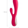 Satisfyer Mono Flex Telefon Kontrollü Vibratör 8