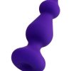Sholt Anal Plug mor 10 cm 6