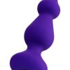 Sholt Anal Plug mor 10 cm 8