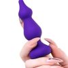 Sholt Anal Plug mor 10 cm 9