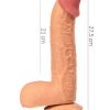 Shyplay Büyük Boy Dildo Penis 27.5cm 6
