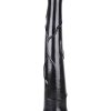 Siyah Renkli 44 cm At Dildo Model No:1062 7