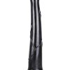 Siyah Renkli 44 cm At Dildo Model No:1062 8