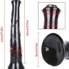 Siyah Renkli 44 cm At Dildo Model No:1062 9