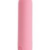 Pretty Love Stefan Mini Massager Bullet Vibratör Pembe 8