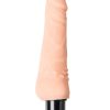 Stim Realistik Vibratör TPE Ten 19,2 cm 8