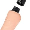 Stim Realistik Vibratör TPE Ten 19,2 cm 10