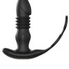 String Moon Telefon Kontrollü Titreşimli İleri Geri Anal Plug 7