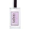 Taboo Afrodizyak Kadın Parfüm Espiegle 50 ML 5