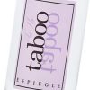 Taboo Afrodizyak Kadın Parfüm Espiegle 50 ML 7