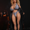 Censan Tatiana Realistik Sex Doll Tatiana Realistik Sex Doll 6